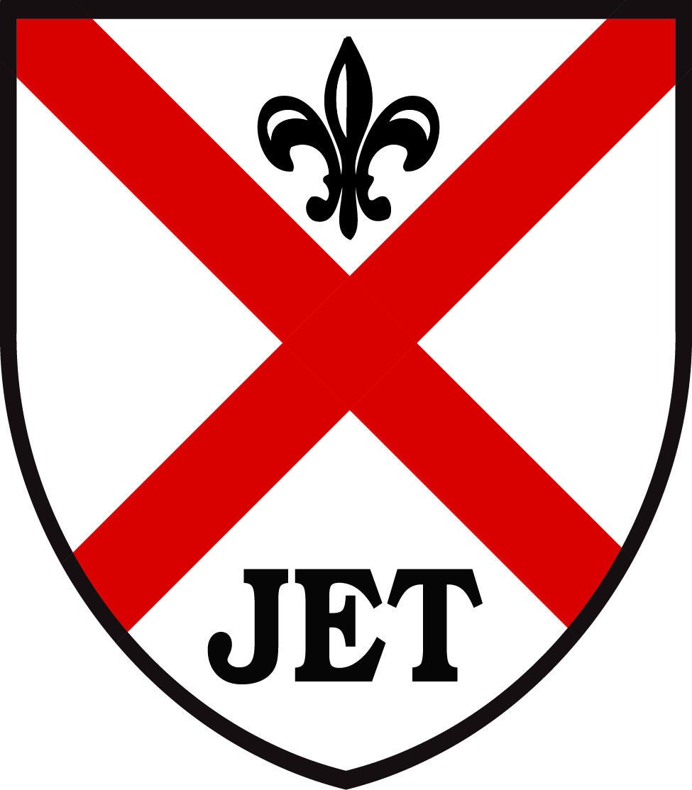 Charity logo